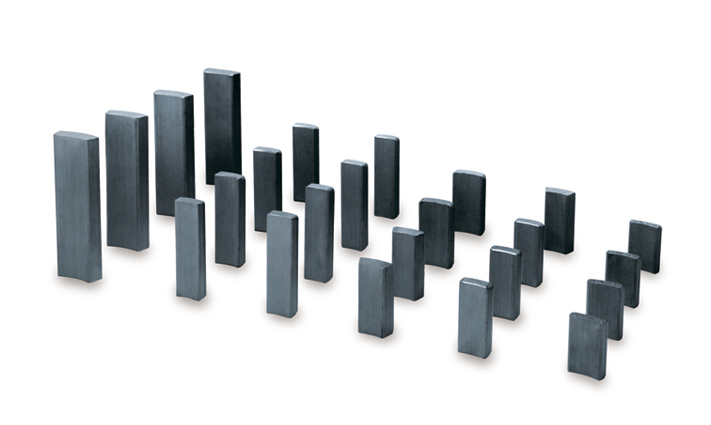 汽車電機(jī)用永磁鐵氧體