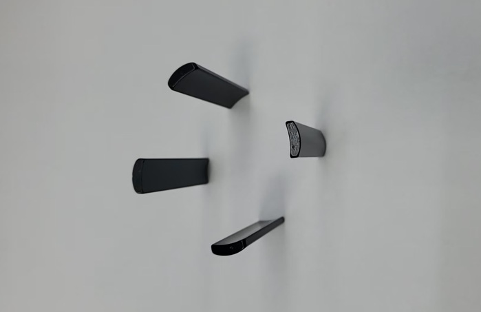 機器人關節電機用燒結釹鐵硼