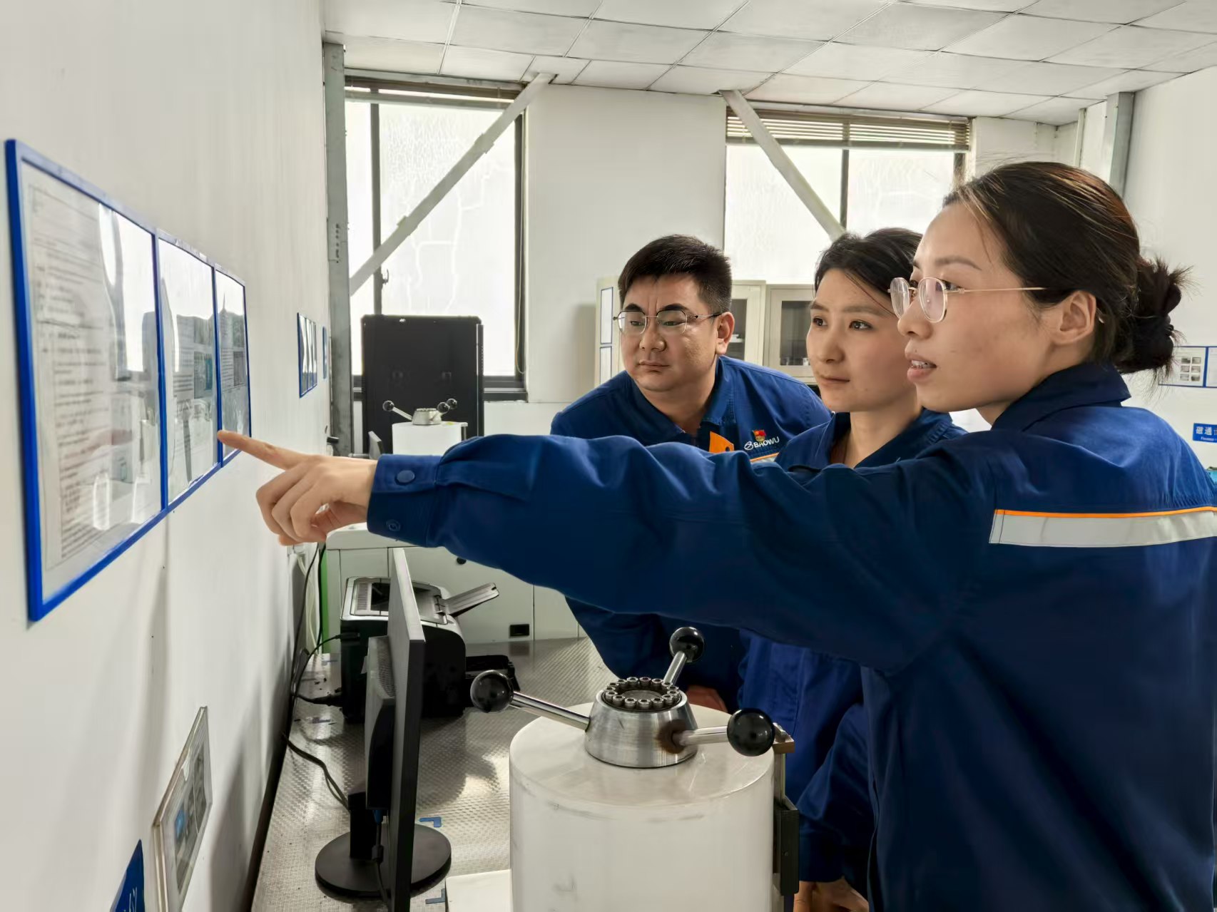 安康護航守底線 匠心筑安促發展 | 中鋼天源2025年度“安康護航”行動碩果累累